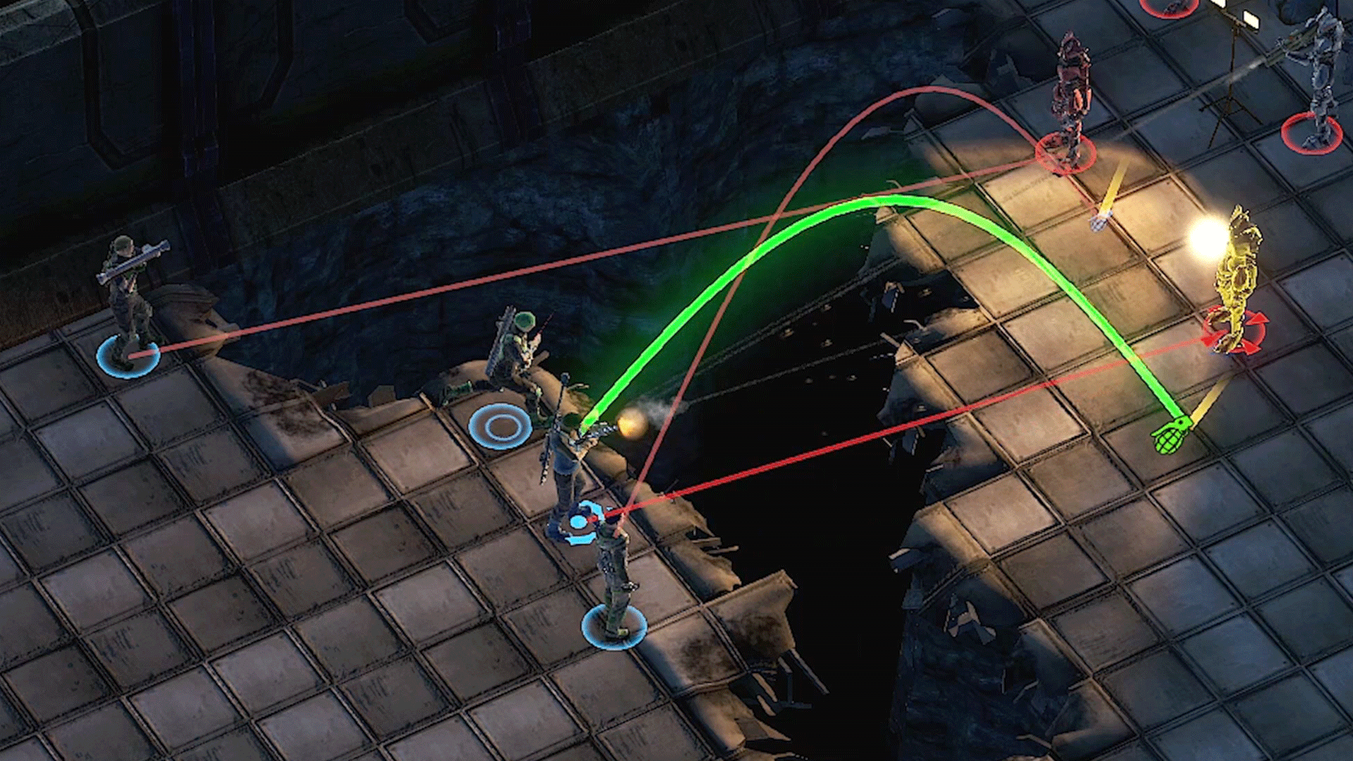 Video thumbnail for Dustwind: Resistance - Official 'Tunnels of Death' Campaign DLC Teaser Trailer