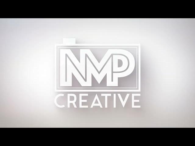 Video thumbnail for NMP Logo Animation