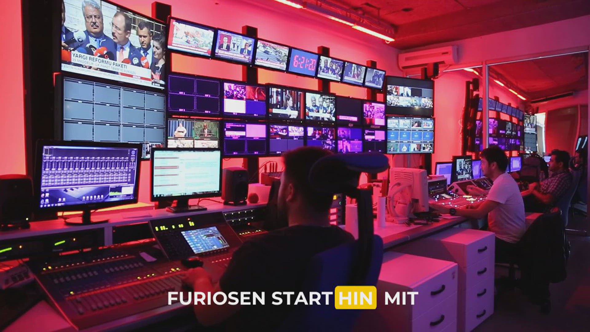 'Video thumbnail for NFL Kickoff 2024: RTL startet mit Paukenschlag in die neue Saison'