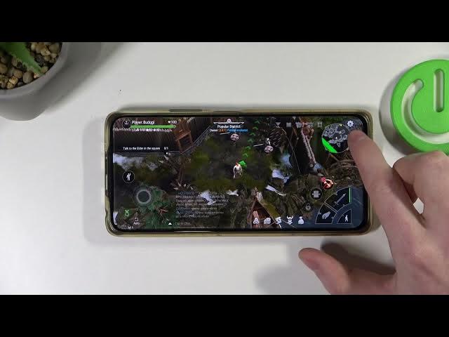 Video thumbnail for Frostborn Action RPG - How To Copy Player Id