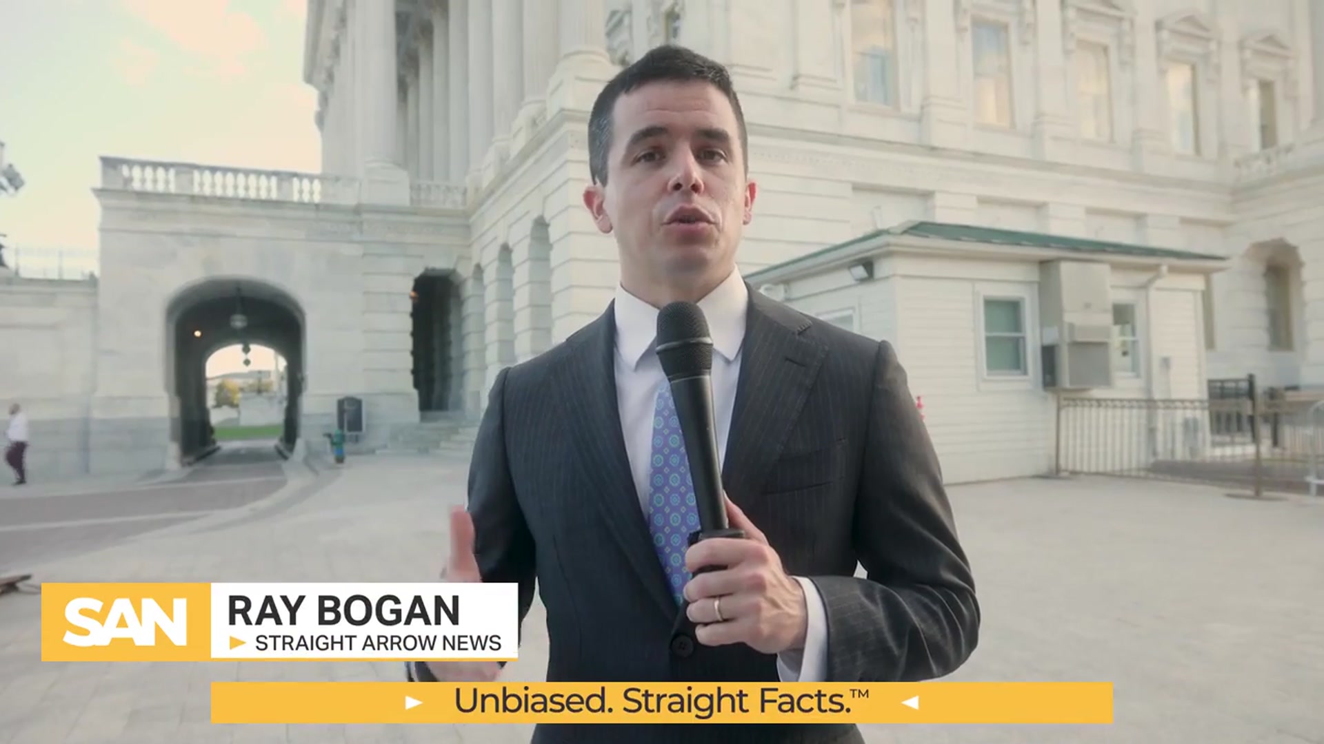 'Video thumbnail for Democratic voters say their party's health care fight isn't worth a shutdown'