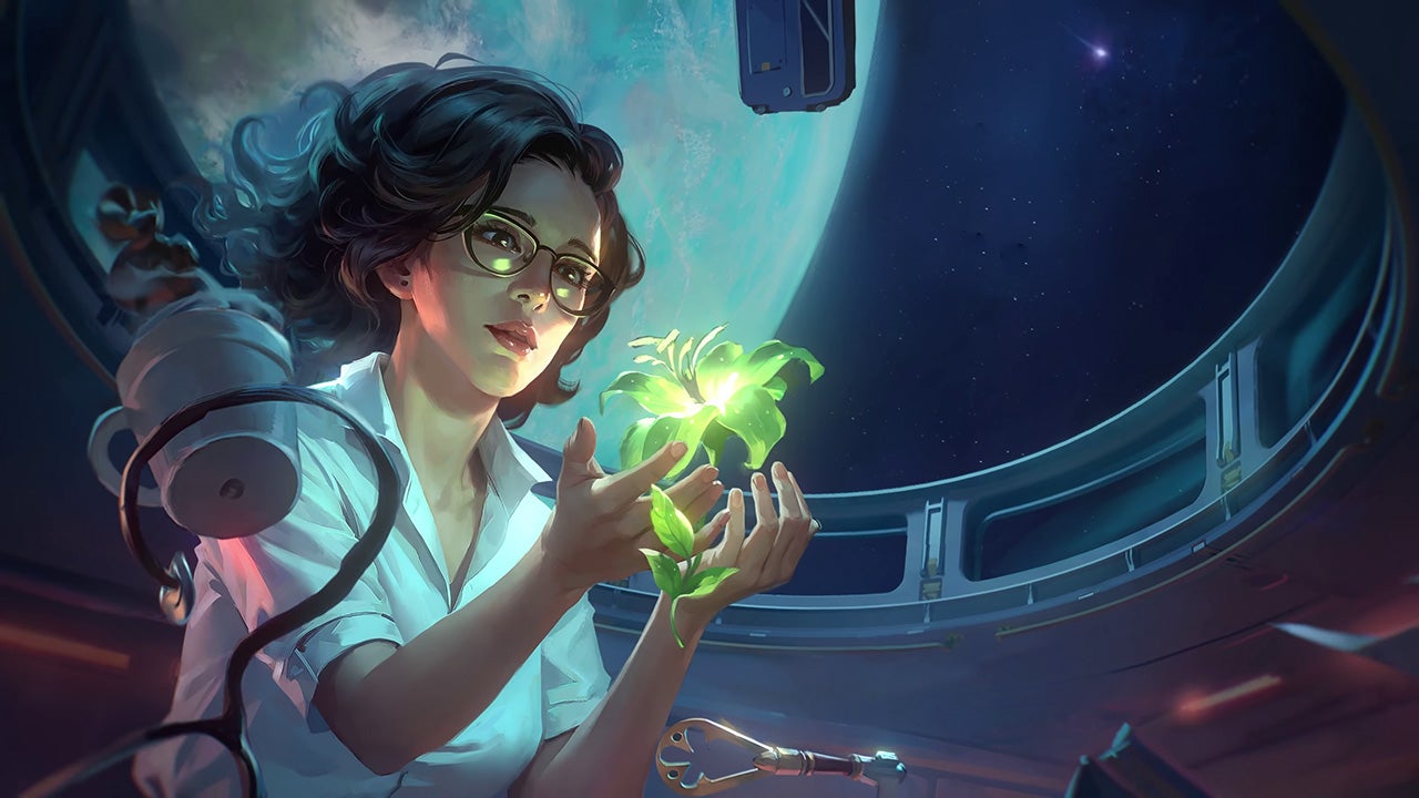 Video thumbnail for Rivage - Official Announcement Trailer