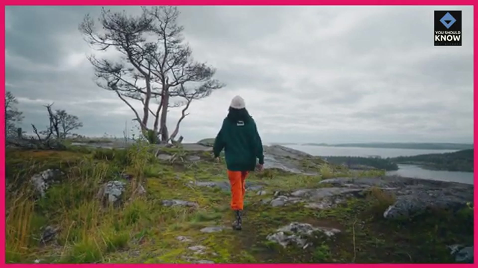 Video thumbnail for Stay Healthy on the Road: Top 15 Fitness Hacks for Travelers