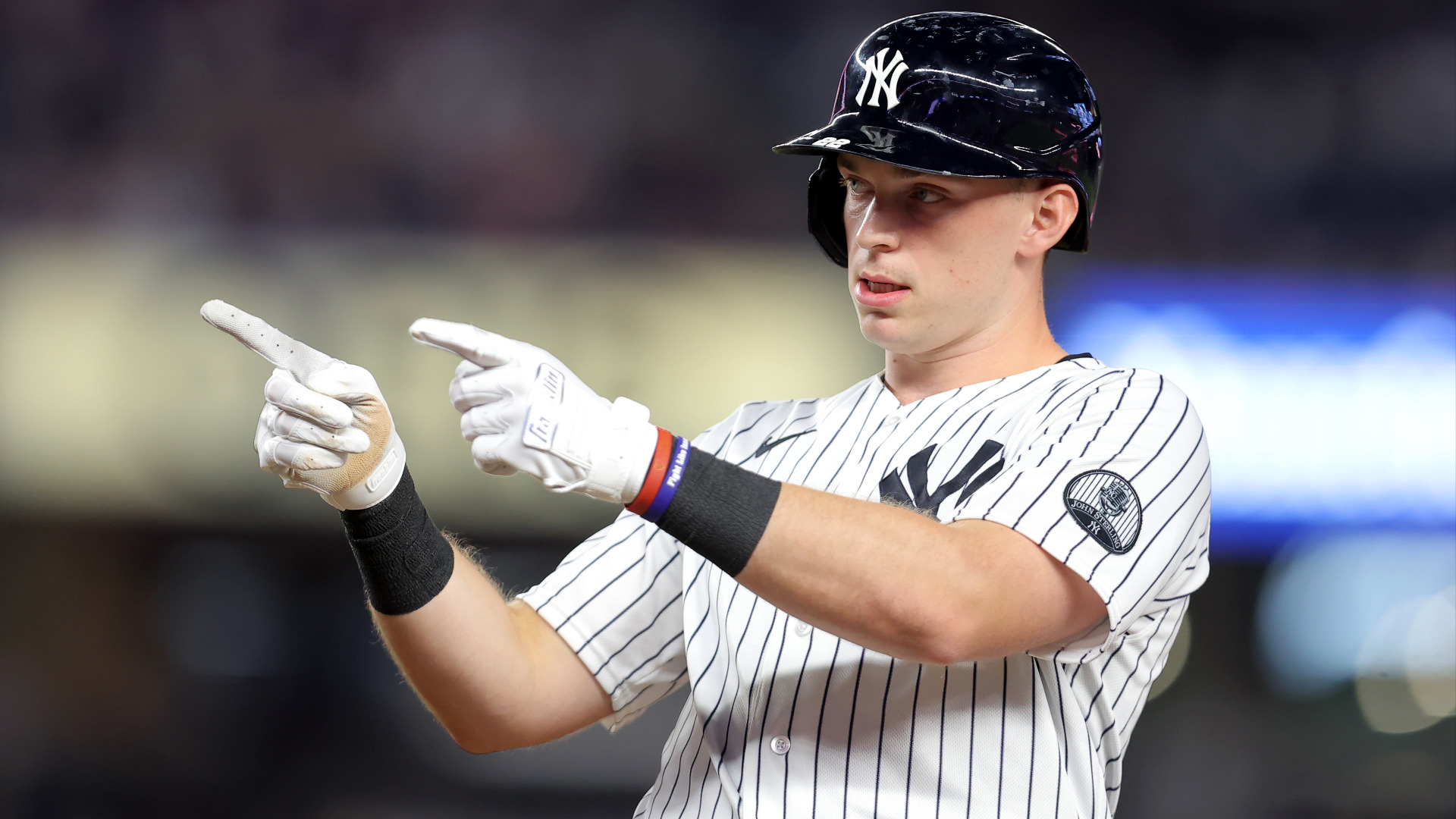 Video thumbnail for Yankees vs. Orioles: Can New York Bounce Back in Key Series?