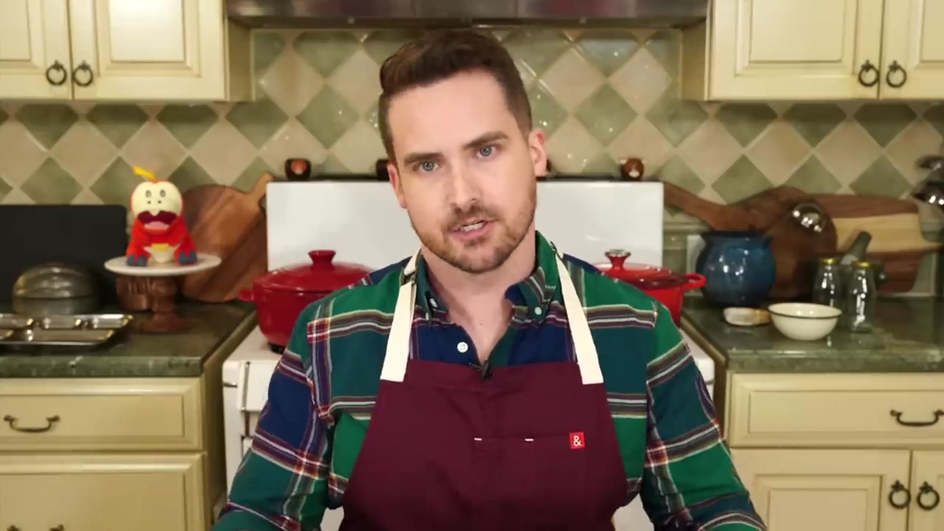 Video thumbnail for School Lunch from the Great Depression(720P_HD)