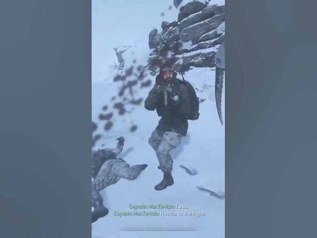 Video thumbnail for Secret Weapon in MW2CR