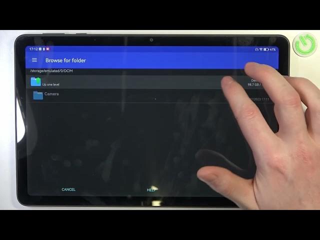 Video thumbnail for Huawei MatePad SE - How To Extract RAR / ZIP Archives? Let's Open & Use ZIP & RAR Files!