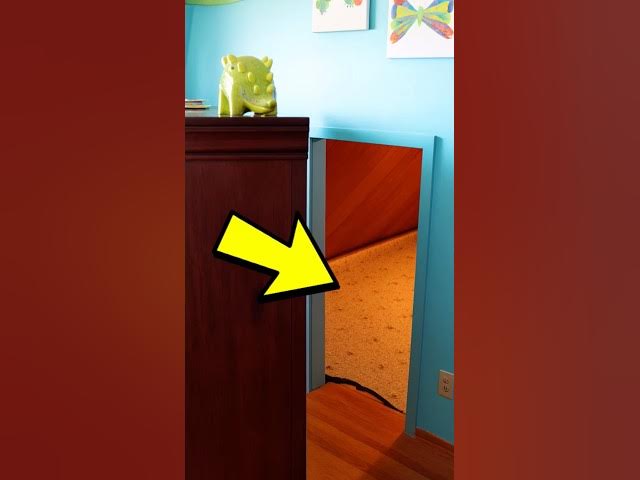 Video thumbnail for These Parents Hid This Secret From Their Kid For Two Years. Today, They Finally Showed Him This