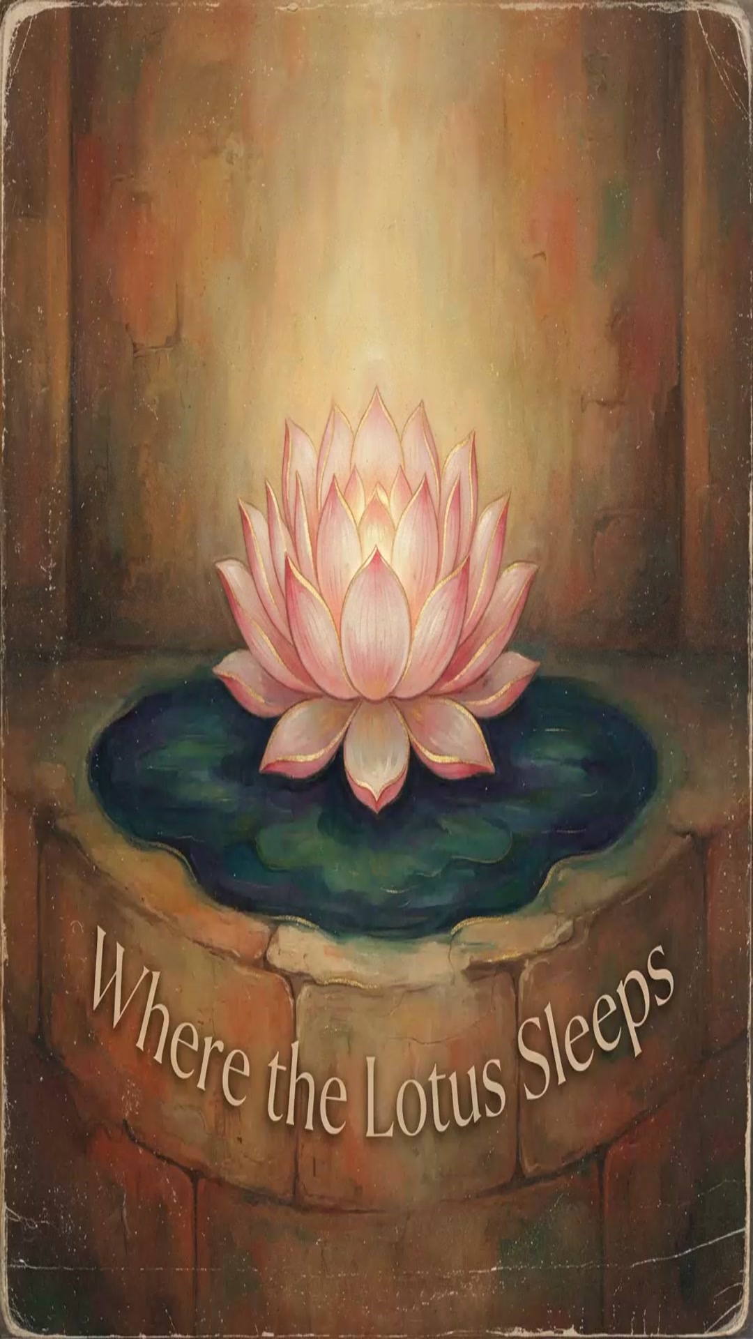 Video thumbnail for 25   Where the Lotus Sleeps
