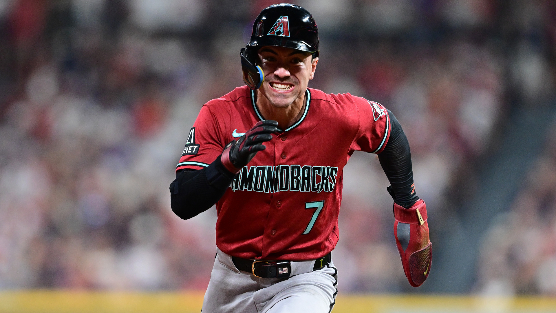 Video thumbnail for Diamondbacks Eye Wild Card Spot: Pitching Needs and Trade Talks
