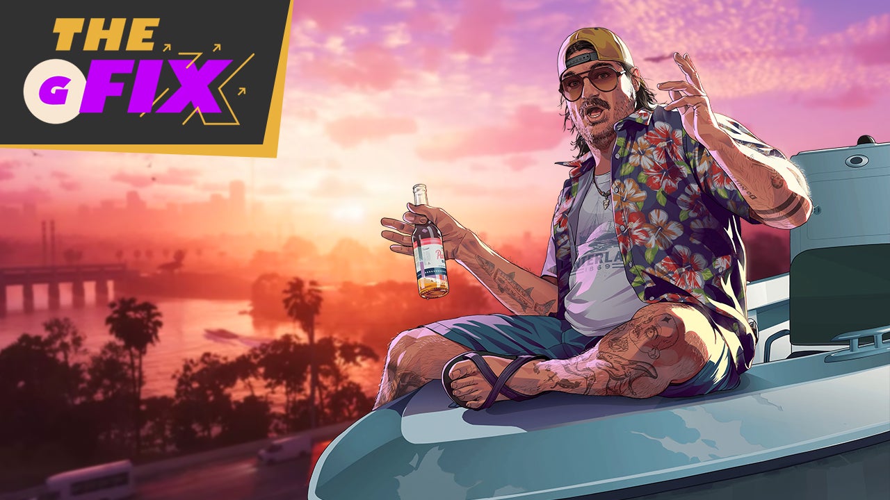 Video thumbnail for GTA 6 Gameplay & Full Map Leak Online - IGN Daily Fix
