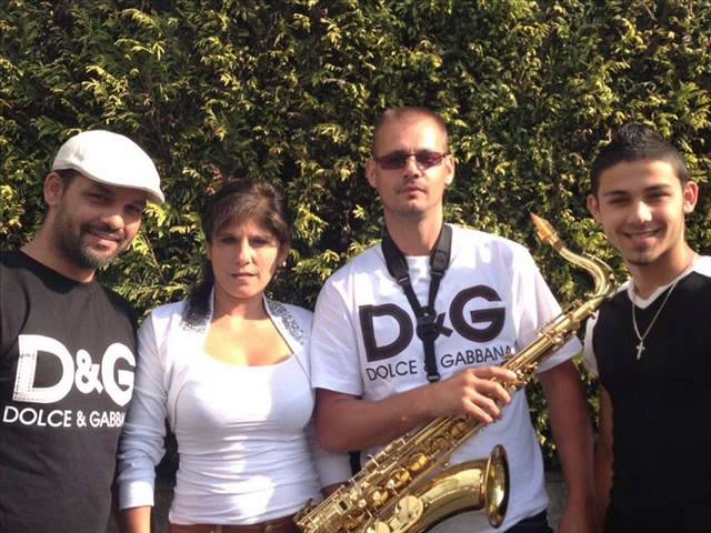 Video thumbnail for QUATRO BAND DRAHA