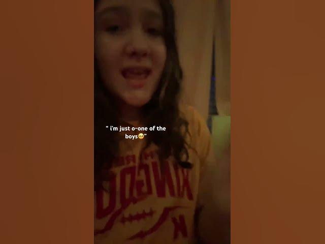 Video thumbnail for do this and i will make you have no father figure.