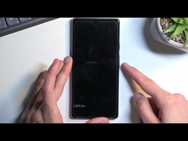 Video thumbnail for How to Hard Reset GOOGLE Pixel 6A | Bypass Screen Lock | Factory Reset via Recovery Mode