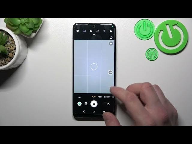Video thumbnail for How to Use Slow Motion on TCL 40 SE? Let's Open Slow Motion Camera Mode & Record Slow-mo Videos!