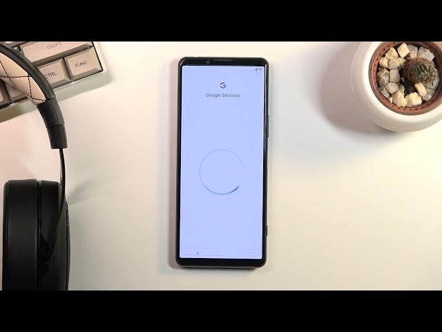 Video thumbnail for How to Initially Set Up SONY Xperia 5 III – First Activation & Configuration