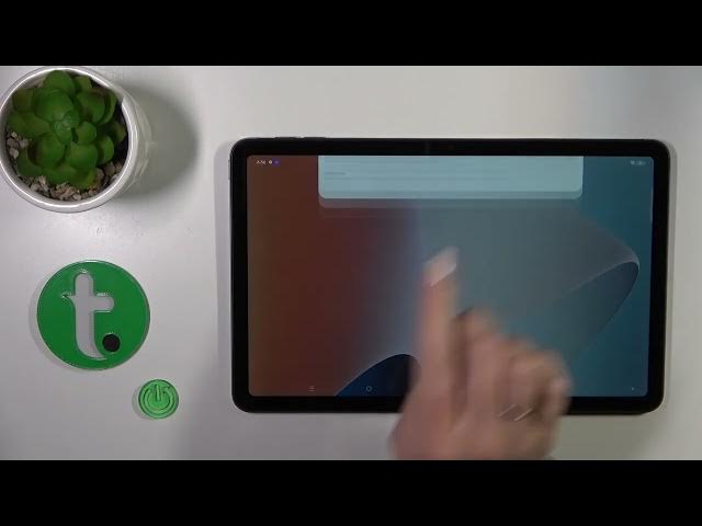 Video thumbnail for How to Turn On Google Assistant on OPPO Pad Air? - Google Assistant Features