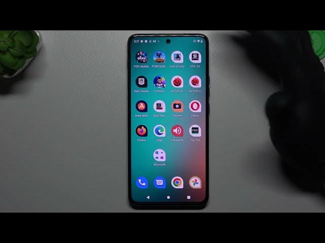 Video thumbnail for How To Use Google Image Search On MOTOROLA ThinkPhone