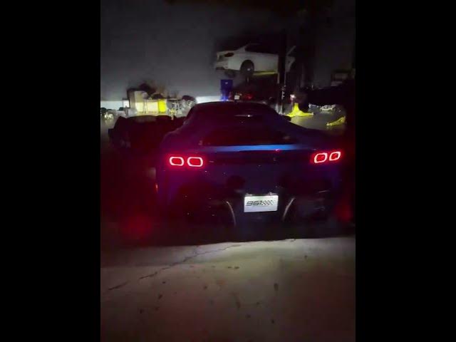 Video thumbnail for You Won’t Believe How Chief Keef Lit His Blunt Using a Ferrari Exhaust 😭🔥🚗