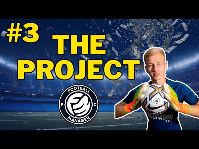 Video thumbnail for Birmingham City FC Board SHOCKS Everyone in Football Manager 2025!