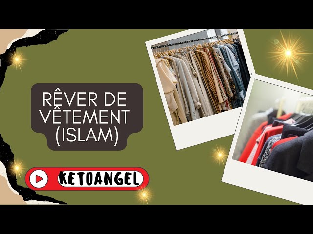 'Video thumbnail for Rêver de vetemen en islam'