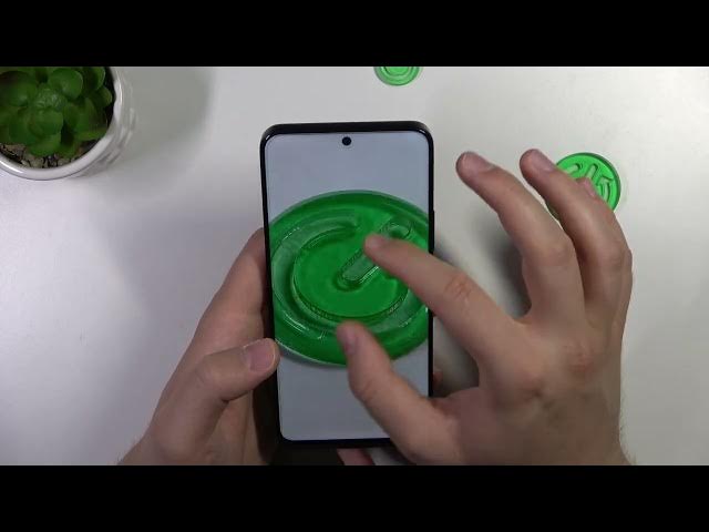 Video thumbnail for How to Take 100 Megapixels Photos on an HONOR 90 Lite - Capturing High-Resolution Pictures