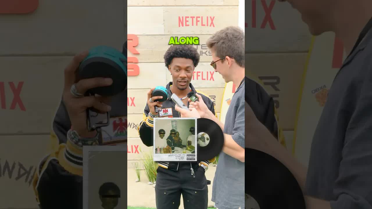 Video thumbnail for Kendrick Lamar Music Quiz - Guess the Song!