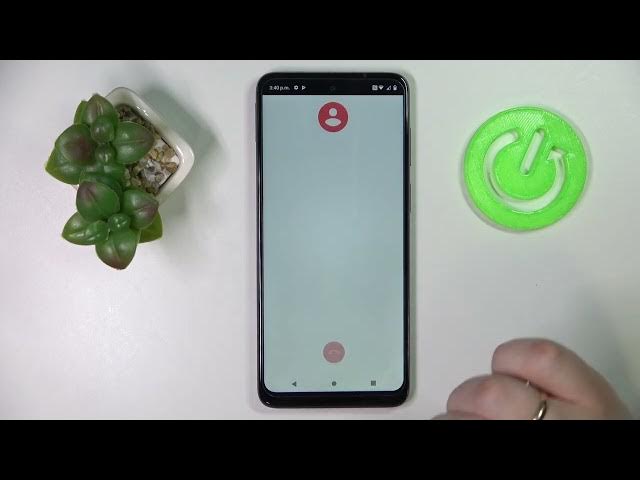 Video thumbnail for How to Turn On the Speaker When on Call on MOTOROLA Moto G22