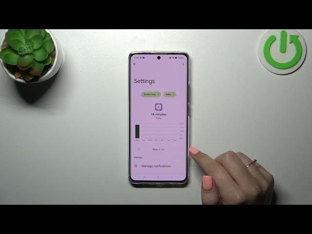 Video thumbnail for How to Check Total Screen Time in REALME 11 Pro – Screen Time Statistics