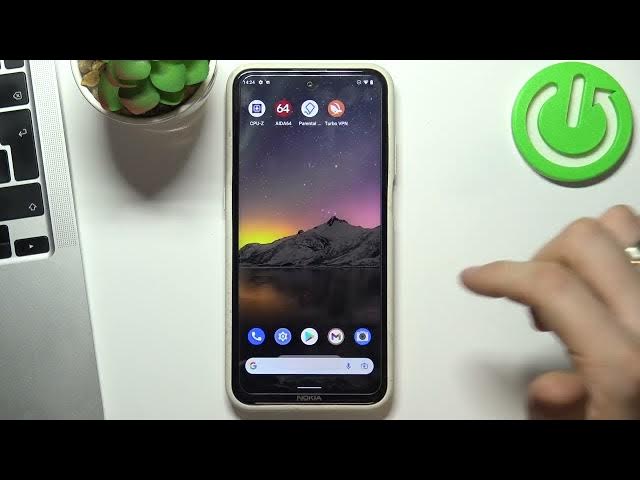 Video thumbnail for How to Bypass Parental Control on NOKIA X20 // Family Link