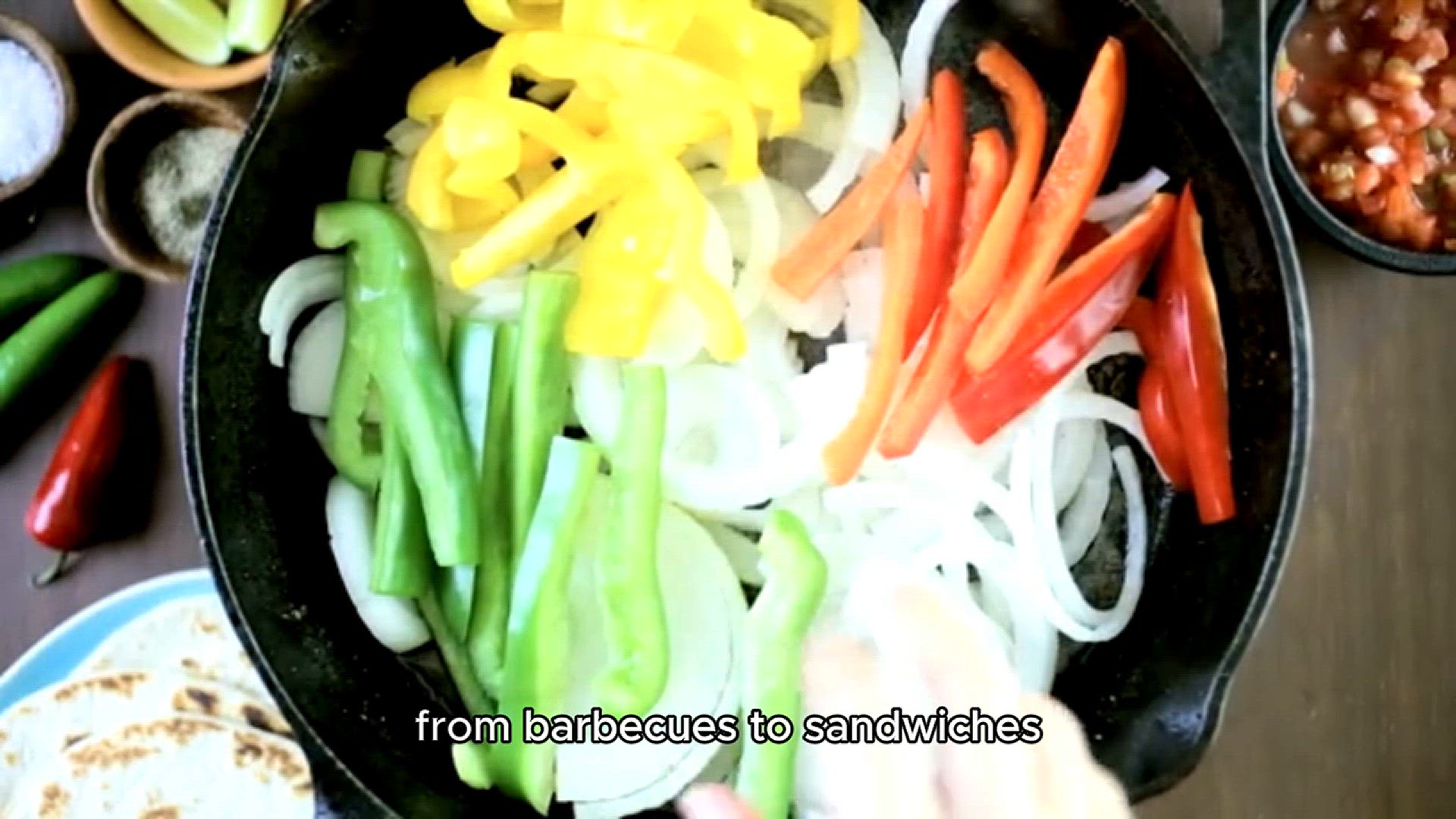 Video thumbnail for Coleslaw