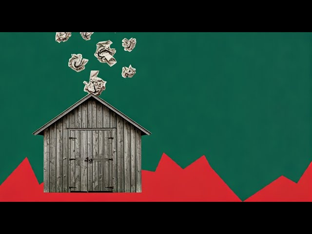 Video thumbnail for OSB vs Plywood: Building a Shed: Cost Comparison