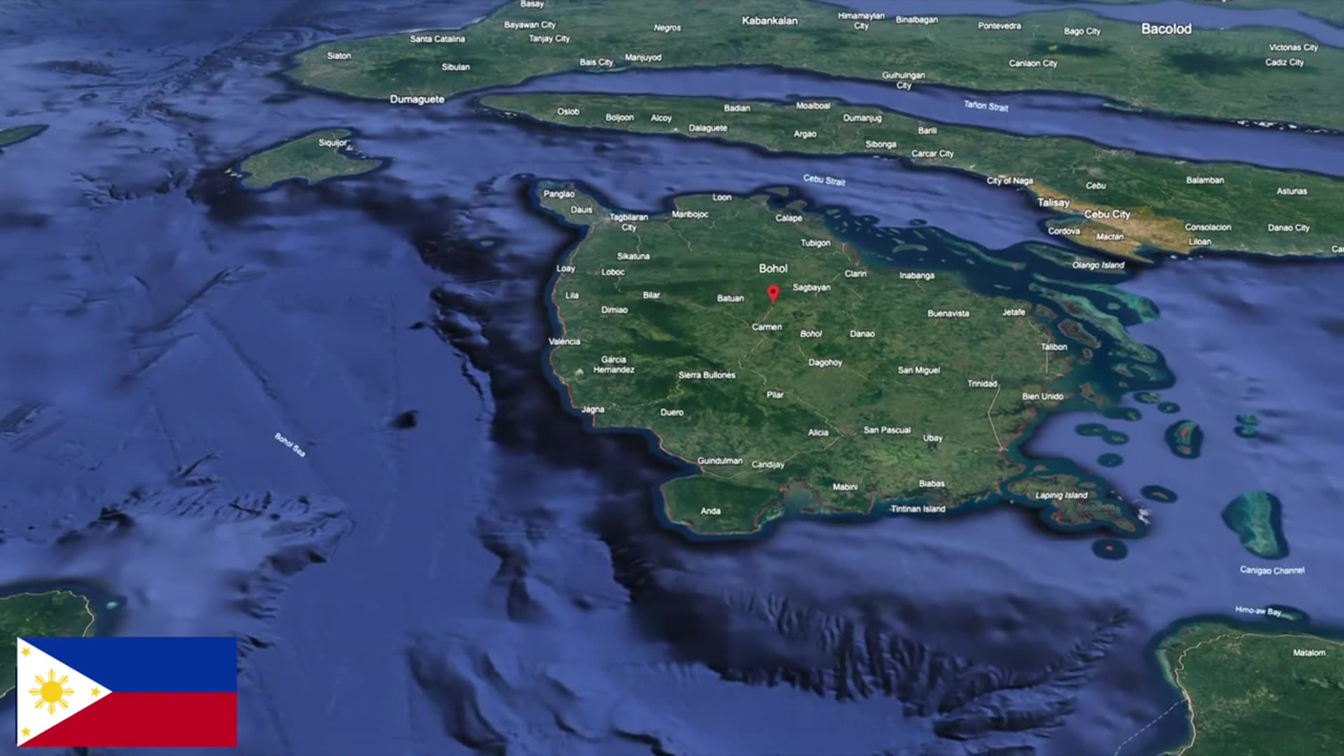 Video thumbnail for Best Things To Do in Bohol Philippines 2026 4K