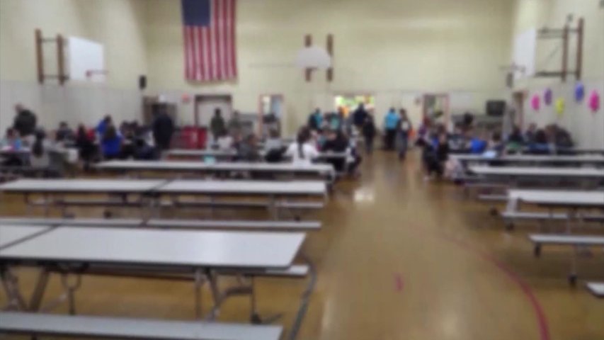 Video thumbnail for Fair Lawn students and parents weigh in on the possibility of free universal breakfast at schools in NJ.
