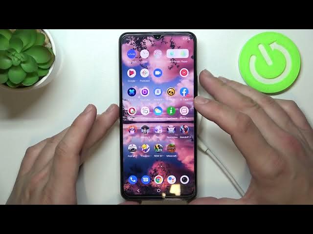 Video thumbnail for VIVO Y76 5g - Does It Support Wireless Charging