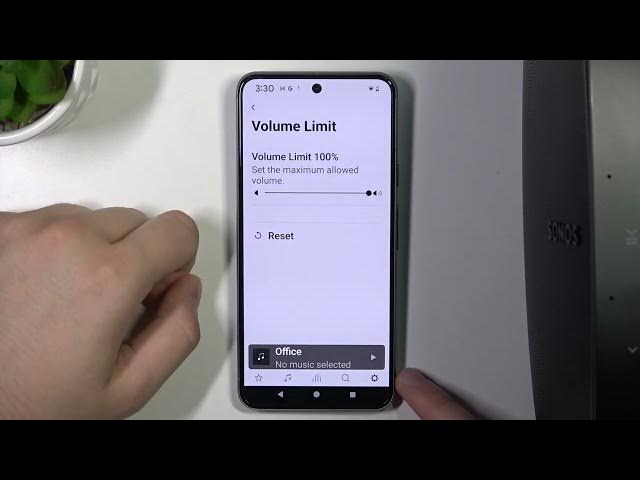 Video thumbnail for How to Change Volume Limit in Sonos Era 300?