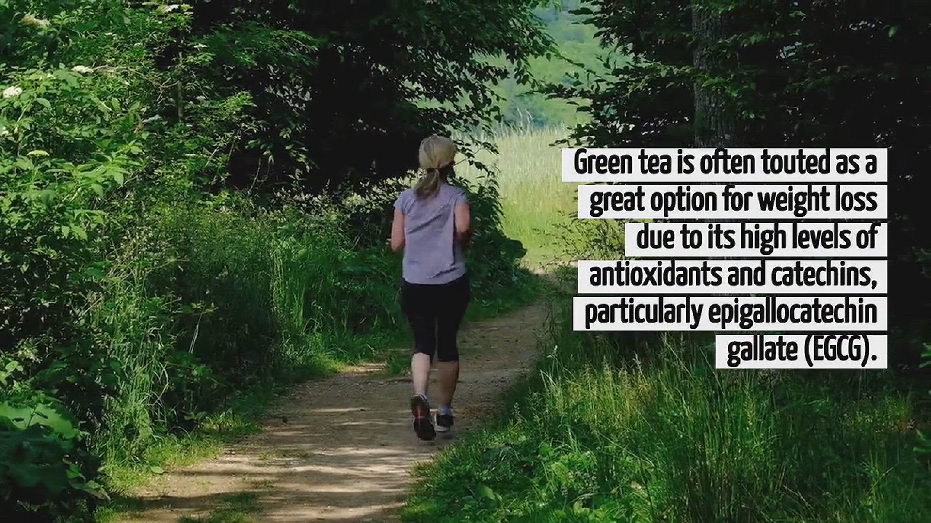 Video thumbnail for What Teas Are Good For Weight Loss