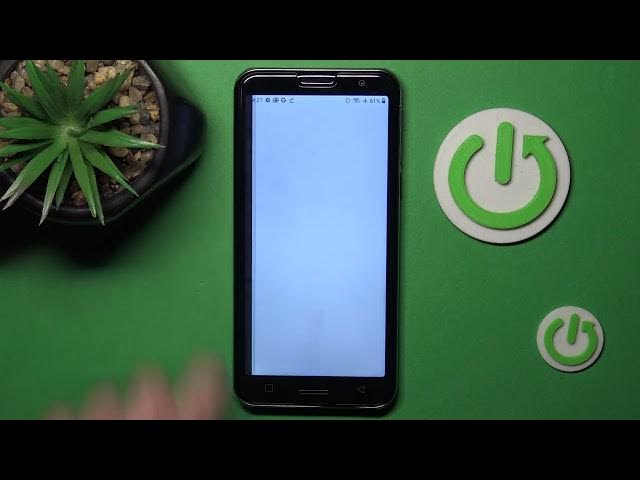 Video thumbnail for How To Configure Google Backup On Emporia SMART 5