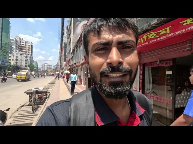 Video thumbnail for চাপ দিয়ে তৌহিদ আফ্রিদি ও তার বাবাকে গ্রেফতার করা হয়েছে: নুর