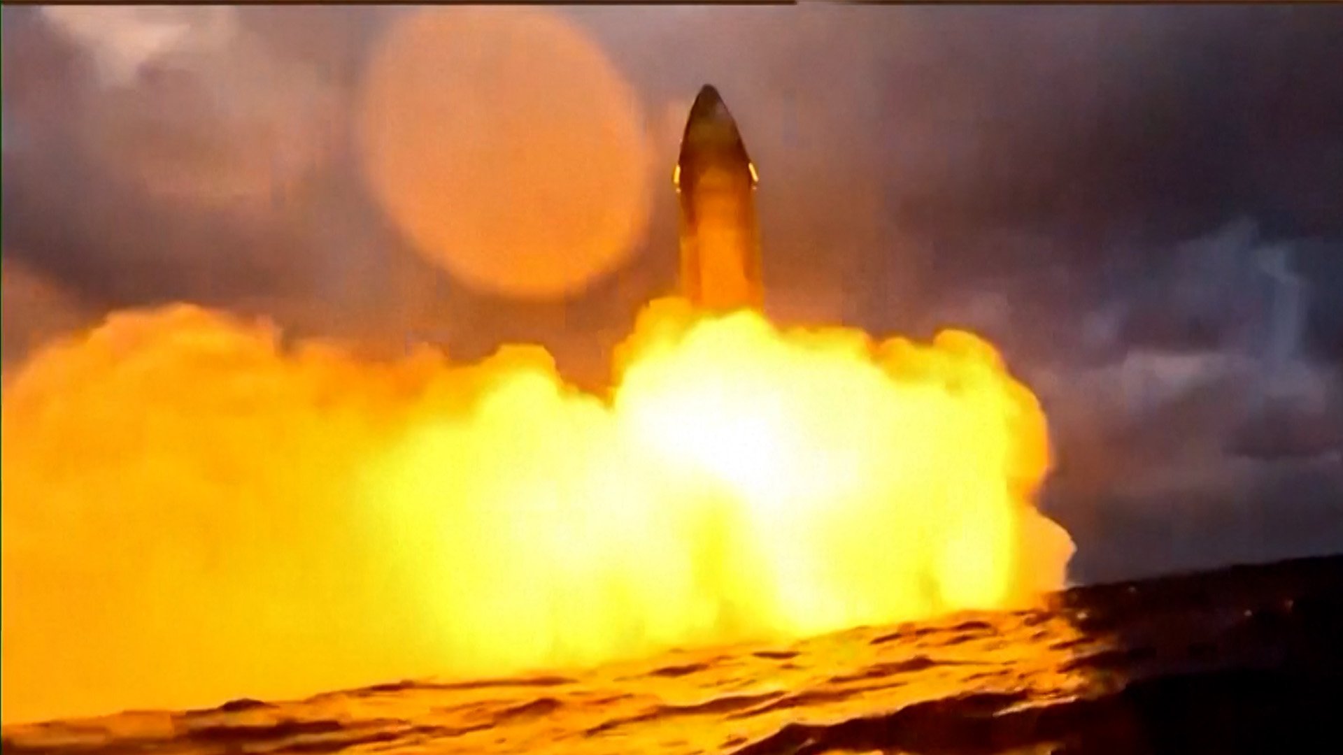 Video thumbnail for Fiery end for SpaceX Starship mission