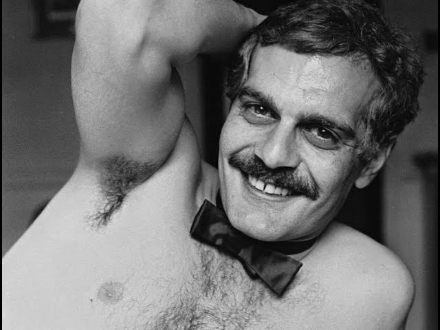 Video thumbnail for Mark Twain via Omar Sharif