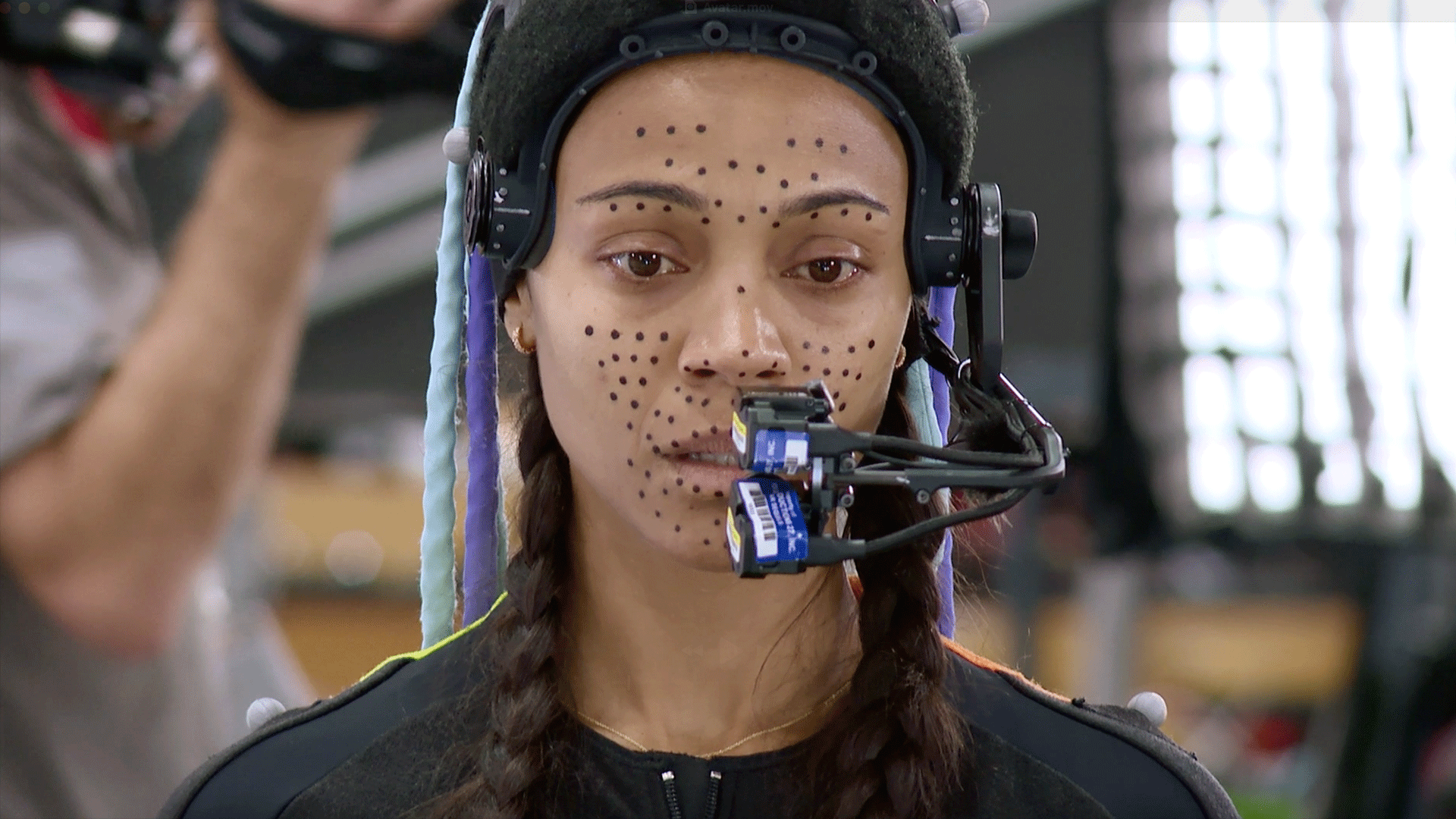 Video thumbnail for Avatar: Fire & Ash - Official Side By Side Featurette