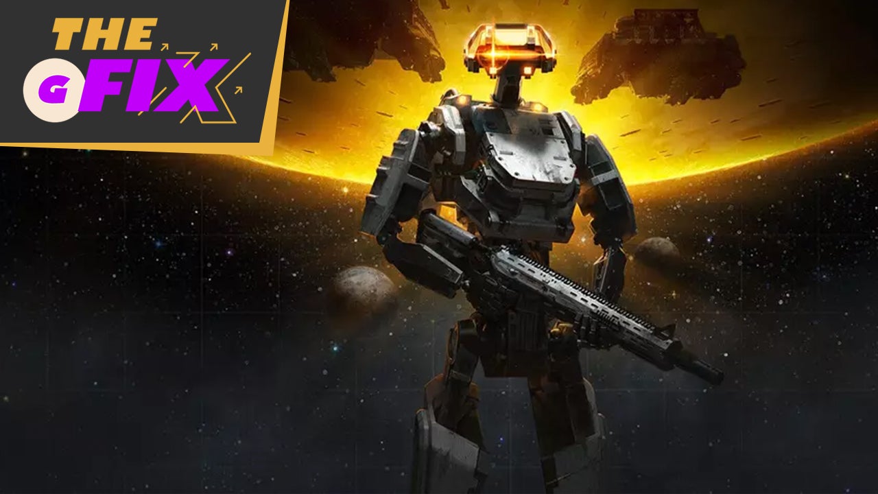 Video thumbnail for Starfield's Huge Update Detailed, PS5 Port Release Date Revealed - IGN Daily Fix