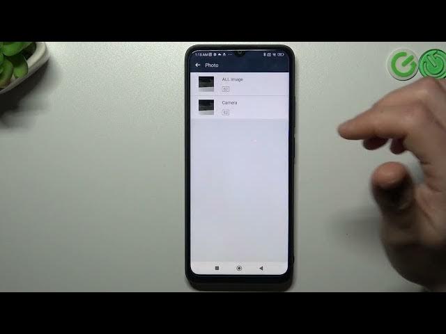 Video thumbnail for How to Send Fax Messages on XIAOMI Redmi A1 Plus