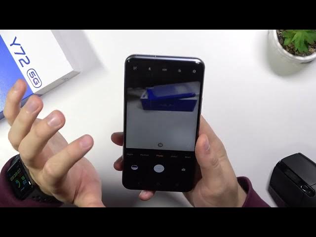 Video thumbnail for VIVO Y72 5G Camera Tips and Tricks | The Best VIVO Camera Hacks