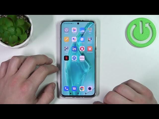 Video thumbnail for Does XIAOMI 12X Have Screen Mirroring?