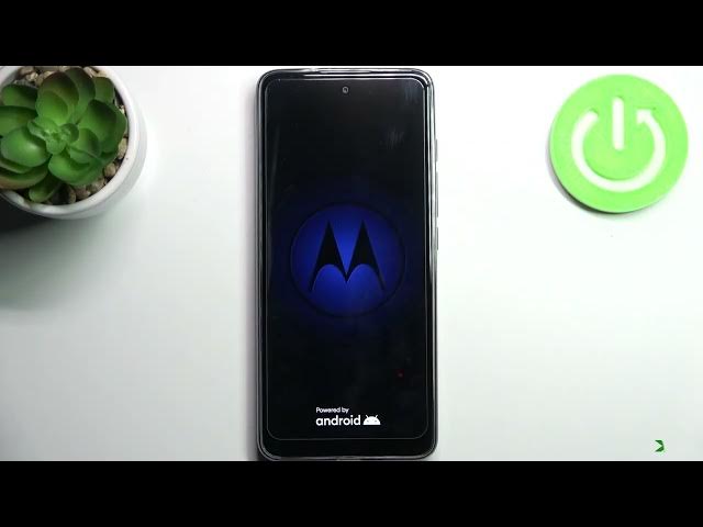 Video thumbnail for Motorola Moto G60s – Soft Reset