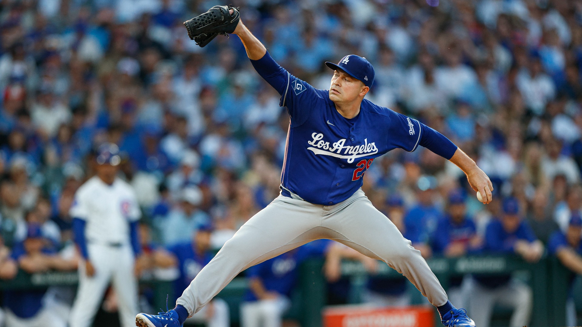 Video thumbnail for MLB Trade Deadline Insights: Dodgers, Rutschman & More!