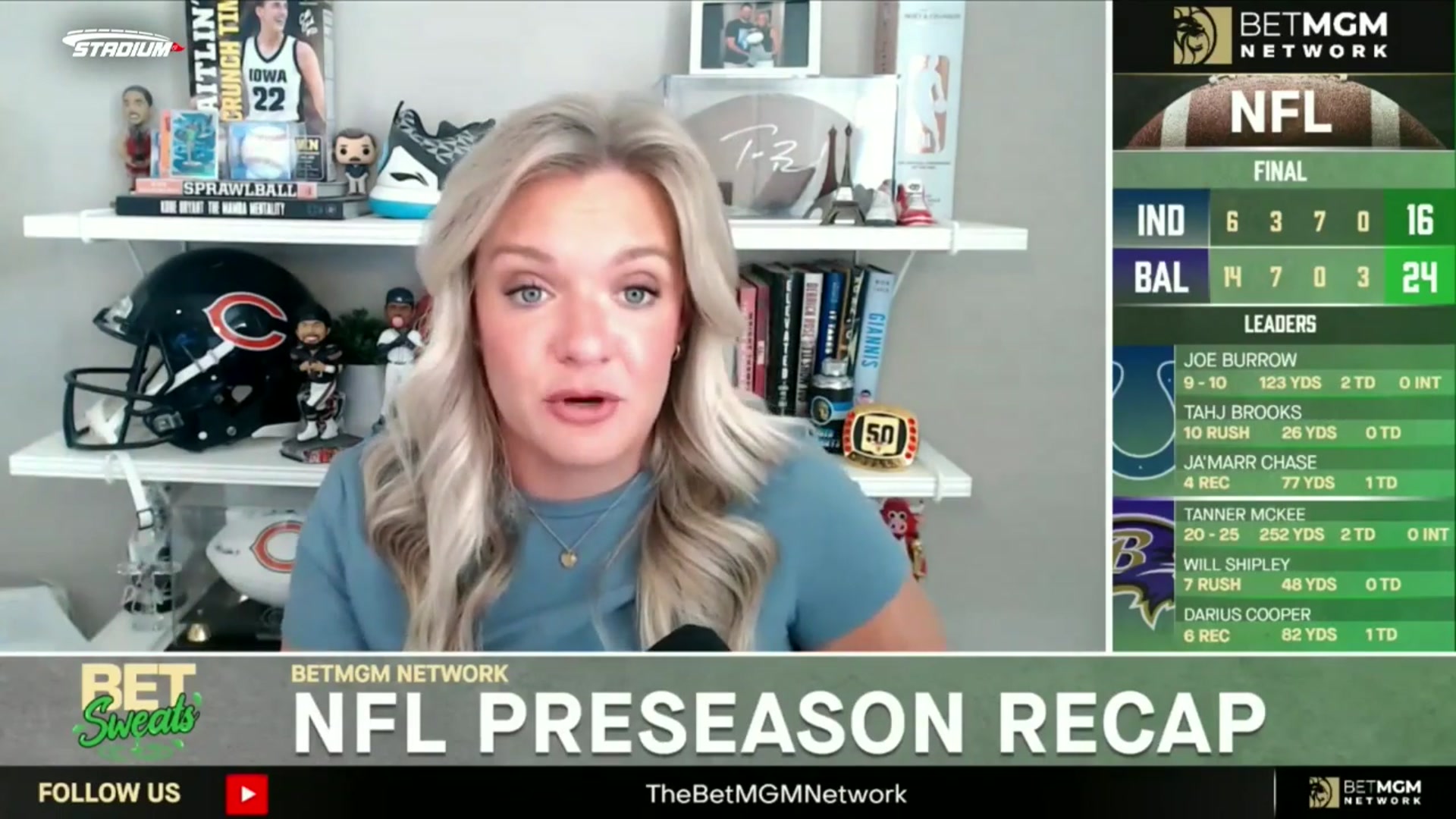 'Video thumbnail for How Impactful Is the Landon Dickerson Injury to the Eagles?'