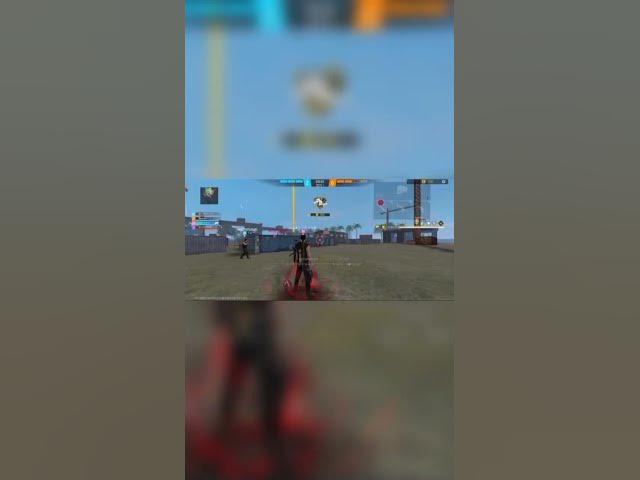 Video thumbnail for #freefire #unfrez #gaming #totalgaming #garenafreefire #freefiremax #ajjubhaiinmymatch #presetal #ff